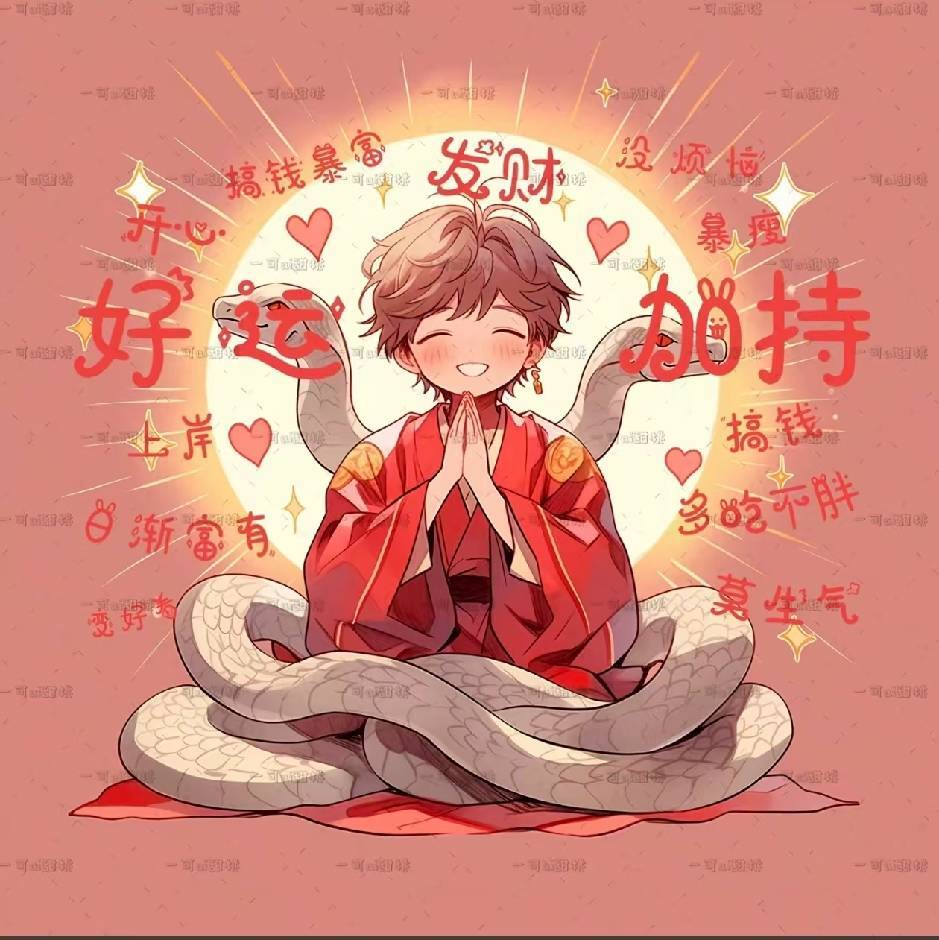 不负岁月韶华'