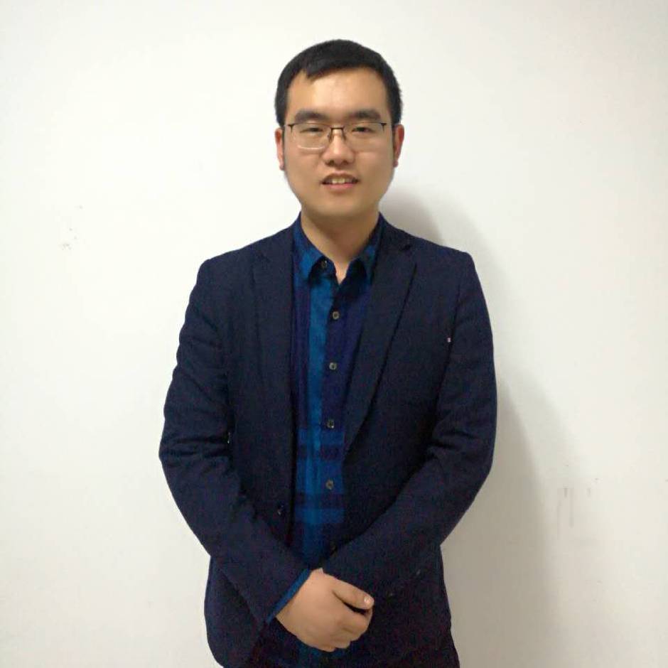 行业软件-管家婆陈泽民
