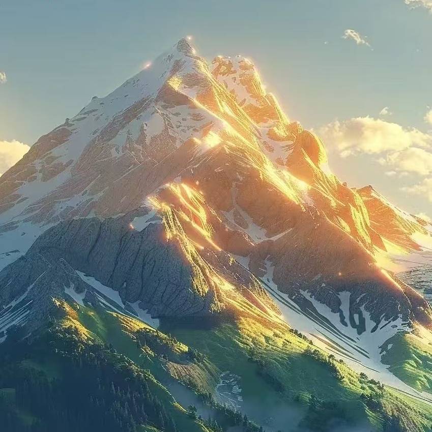 最后的轻语