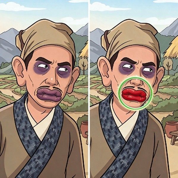找个毛啊