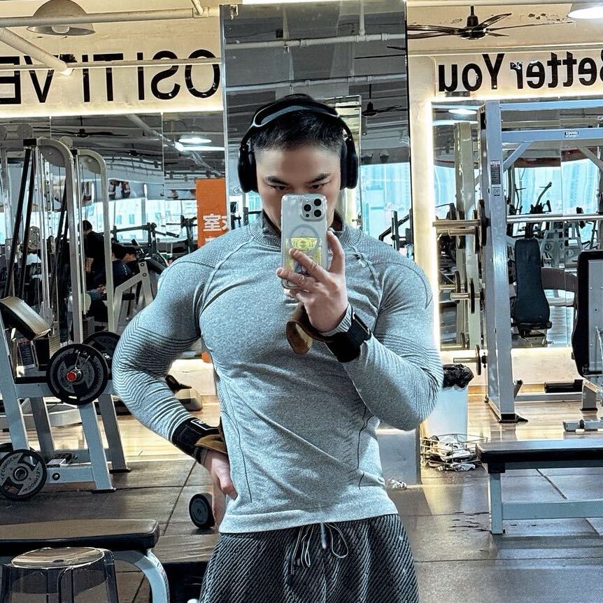Andrew小米