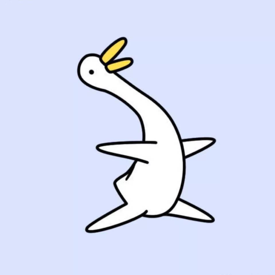 大道至简