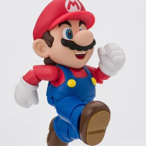 Mario