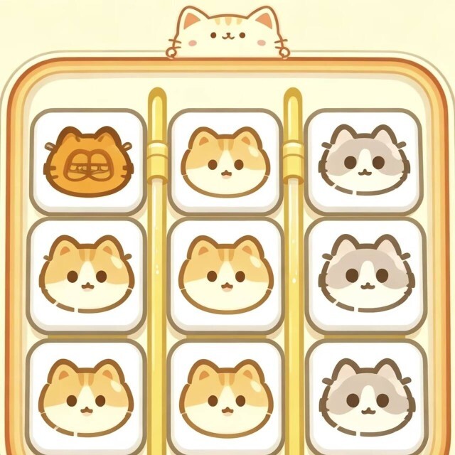 这关考逻辑宣传图