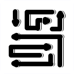 指间消除