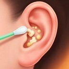 修耳解压小游戏