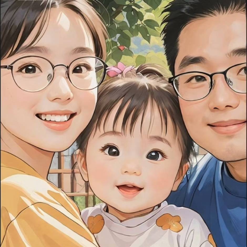 小汪