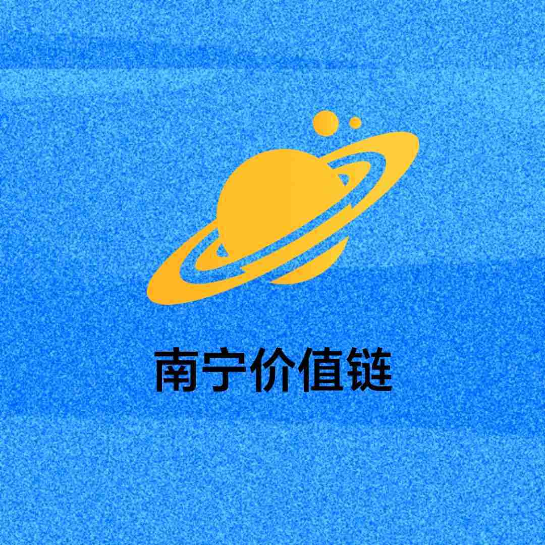 广西南宁市价值链数字科技有限公司