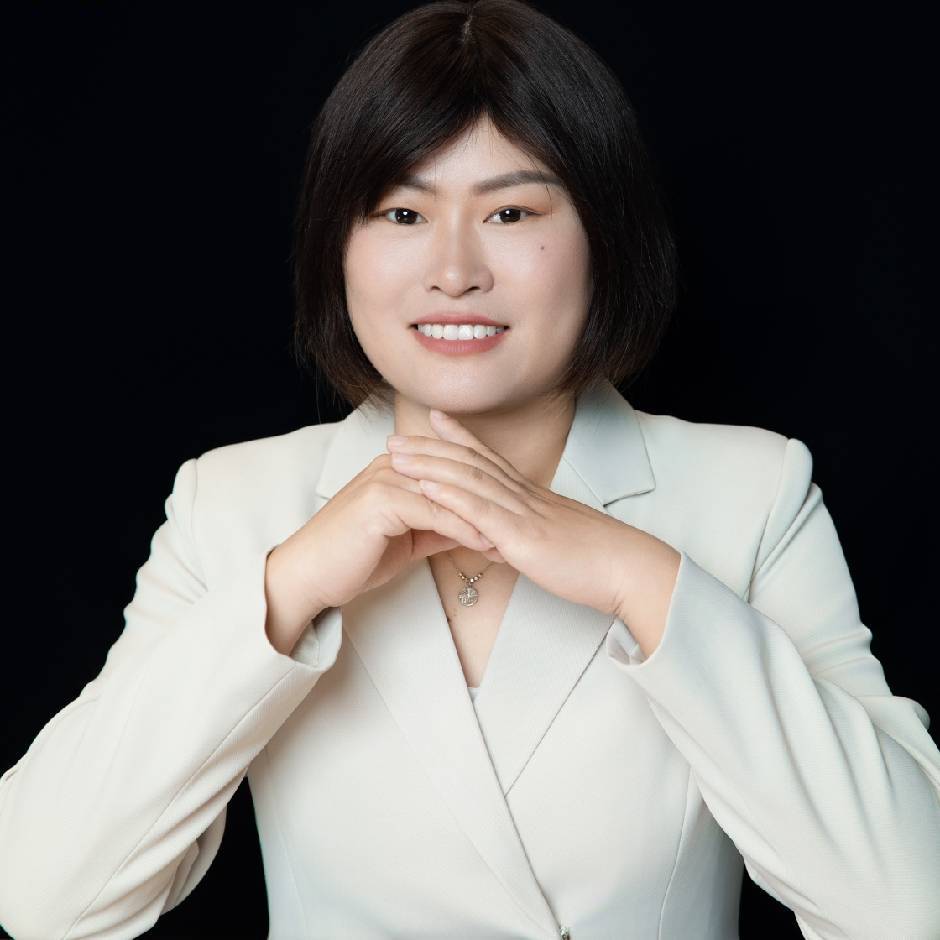 吕老师 | 英语学习规划师