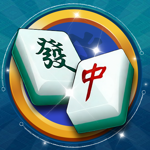 麻将对对碰消消除