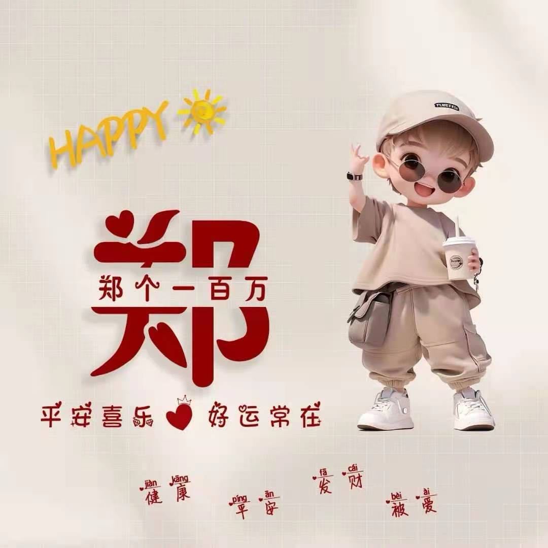 郑钱钱