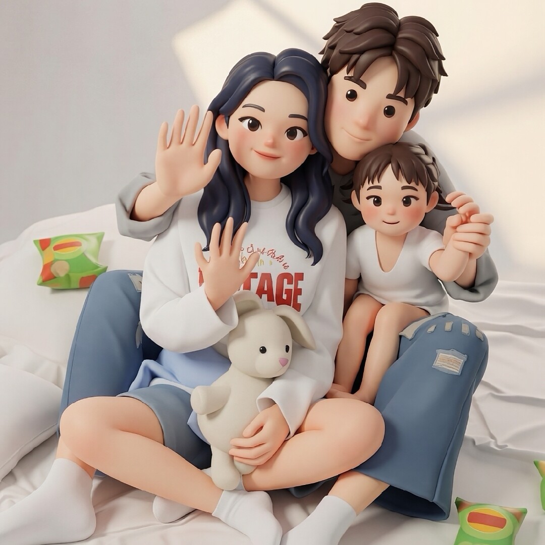 羅小子