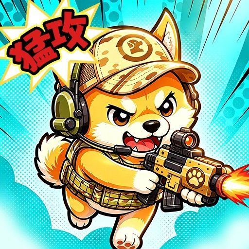 枪战地铁逃生