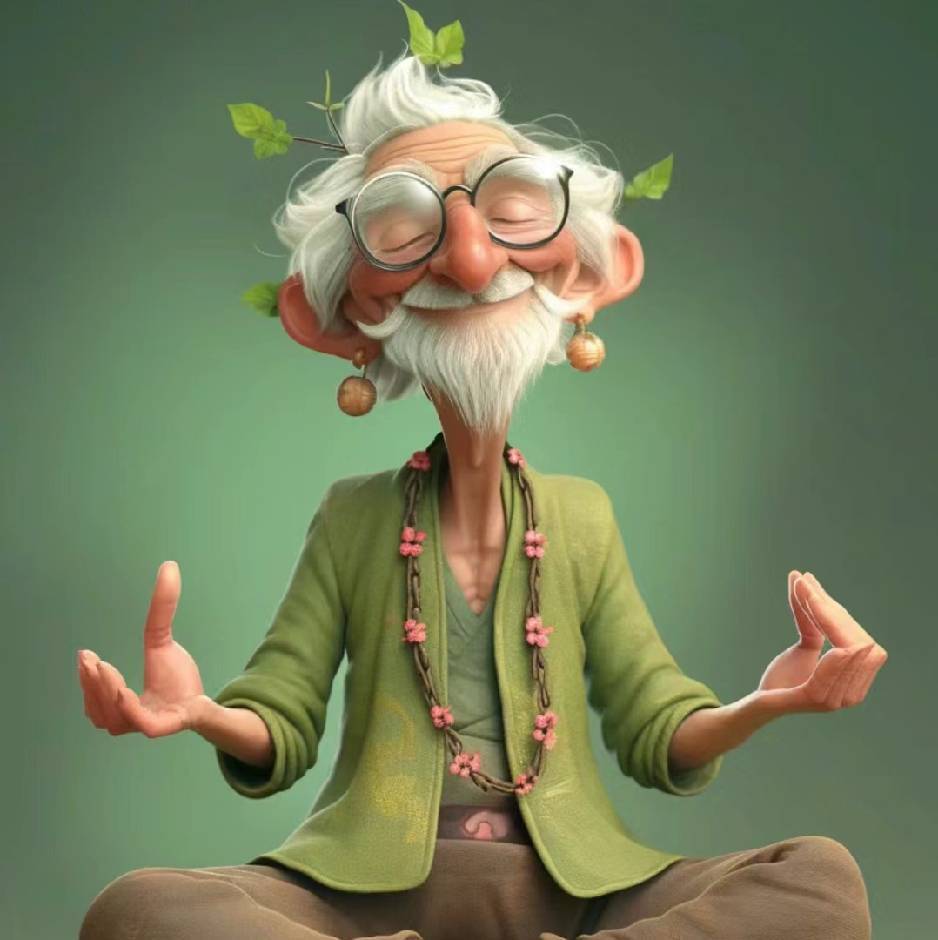 潘老头儿👴🏻