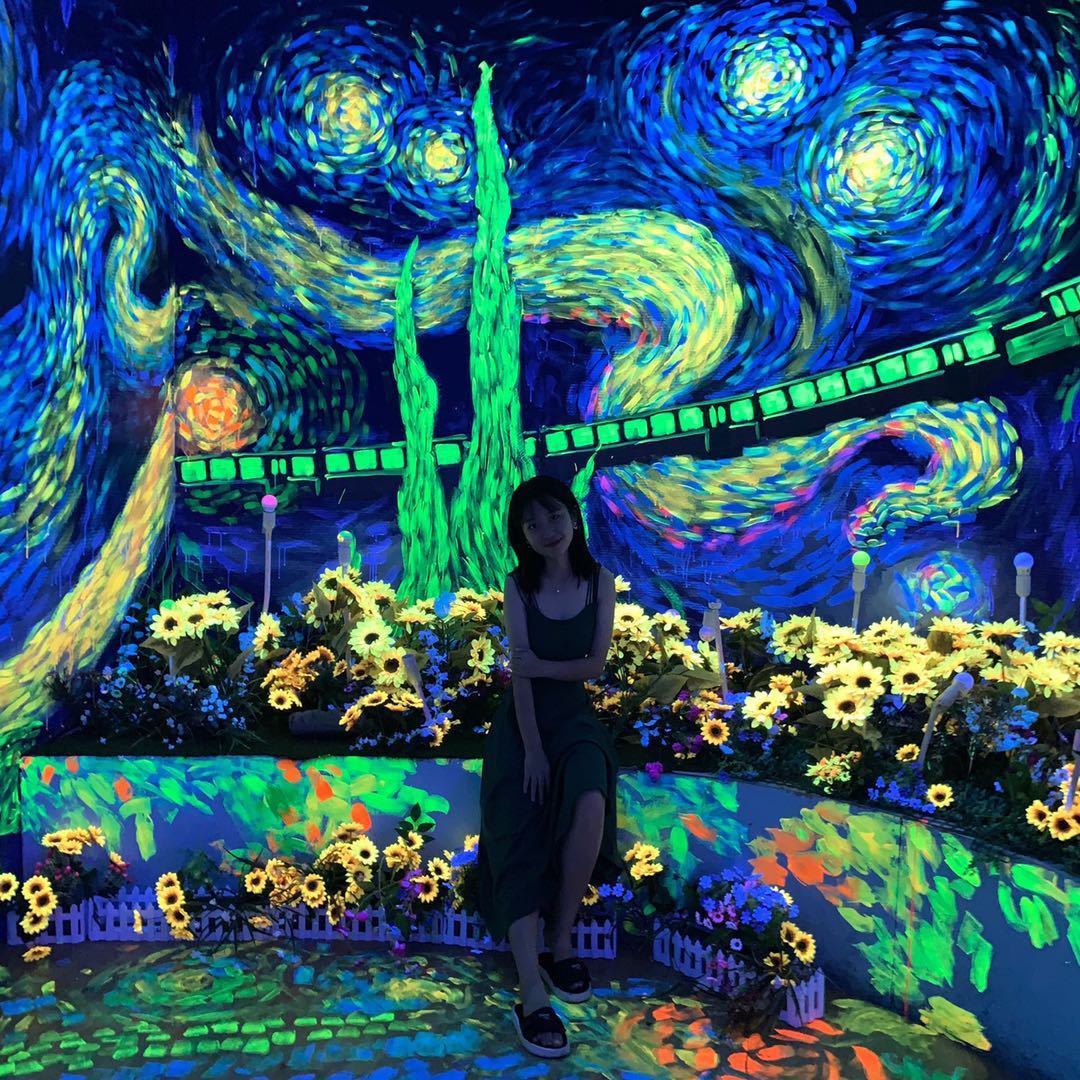 🍒Lace.or小鹿🦌