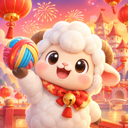 羊村守护计划图标