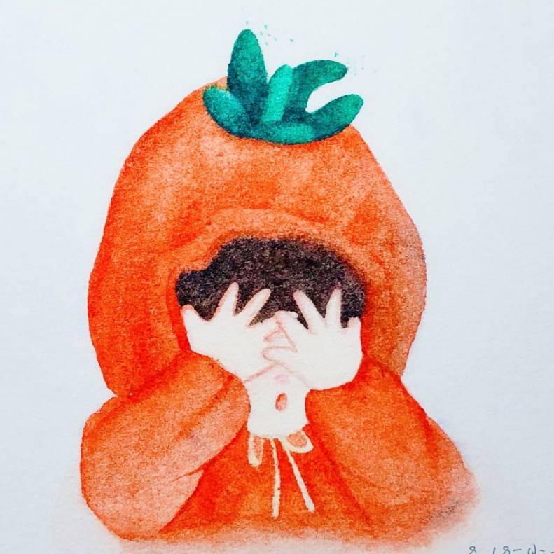 。