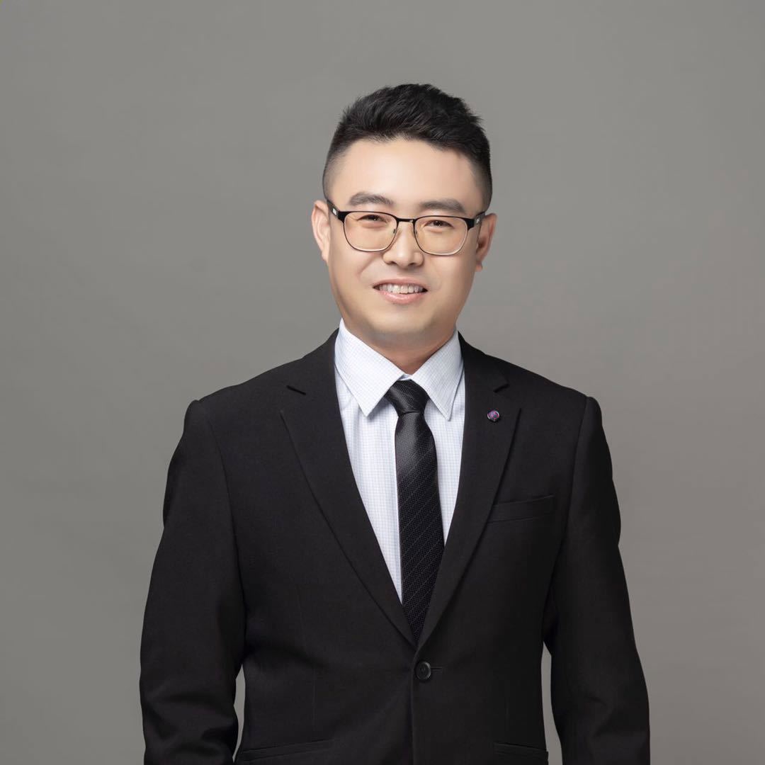 以父之名｜李同学