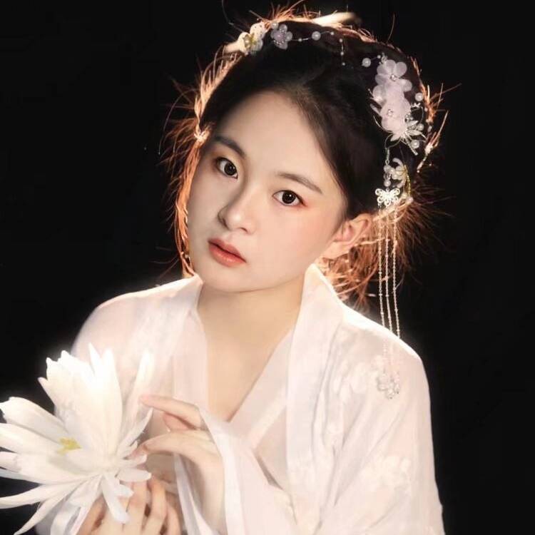 柠檬微凉-(清新如诗)