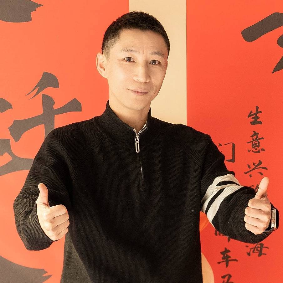 抖音资深运营 顾费春