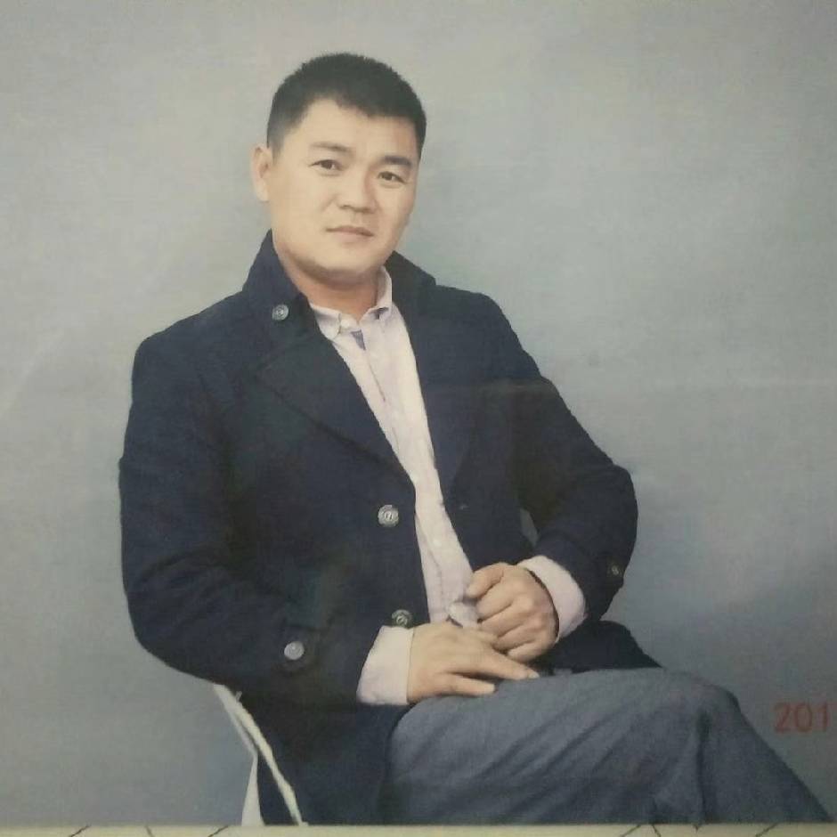 沥道老陈