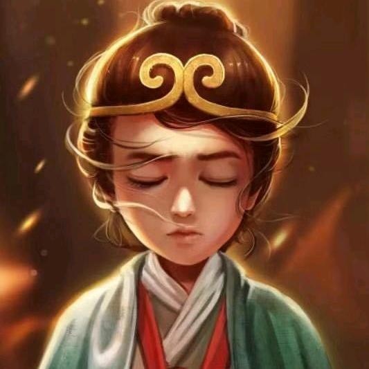 一念一清净🍃