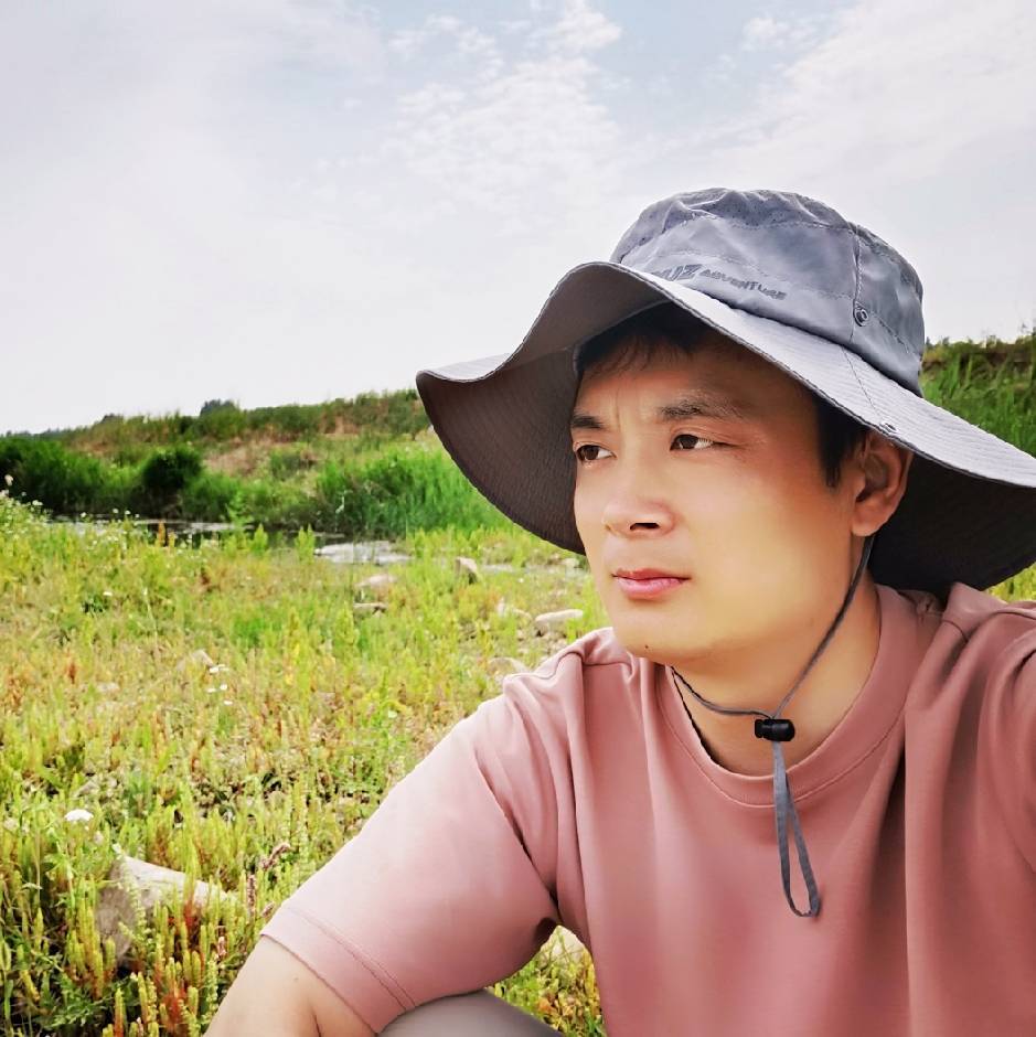李永灿