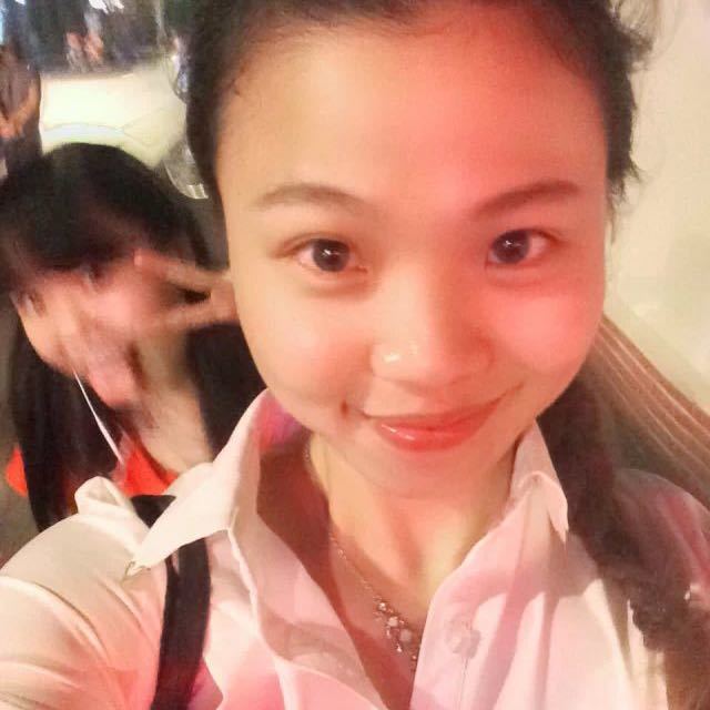 兰若（李贤茹）