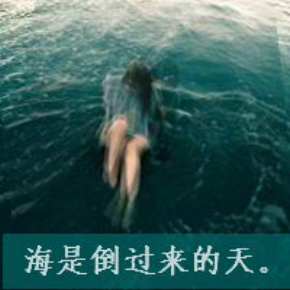 用戶頭像