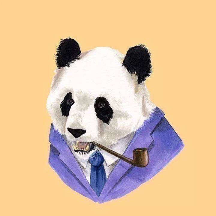 狗岱是现代魔法师