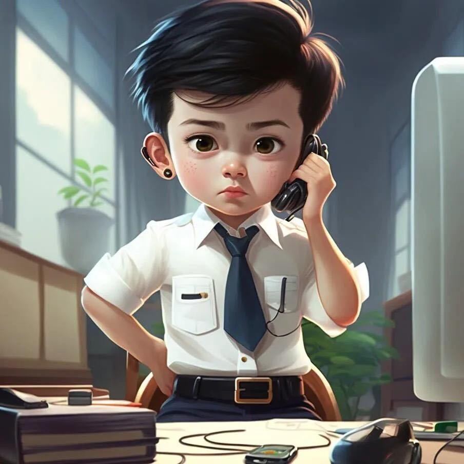 林子