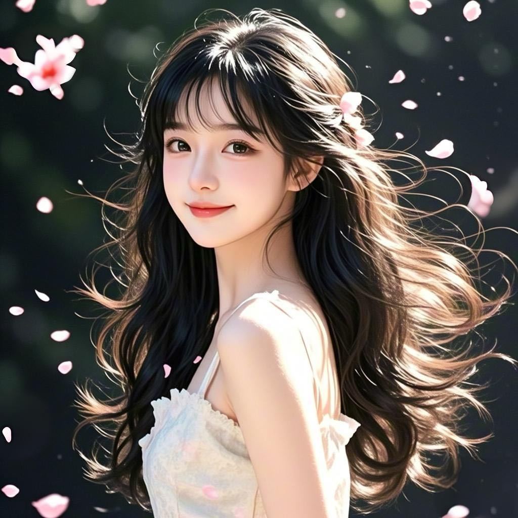 木叶花花
