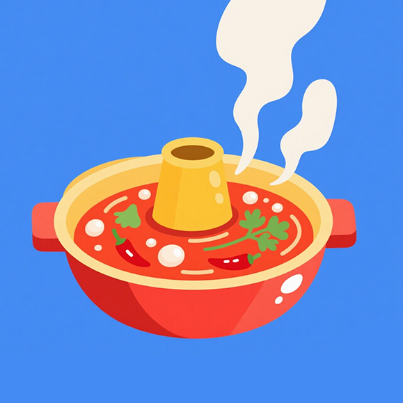 消消美味屋