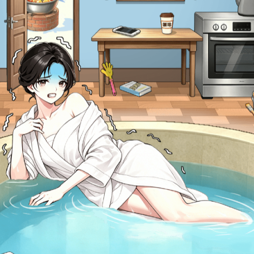 搞笑找茬王