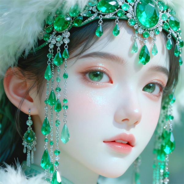 剑与美人
