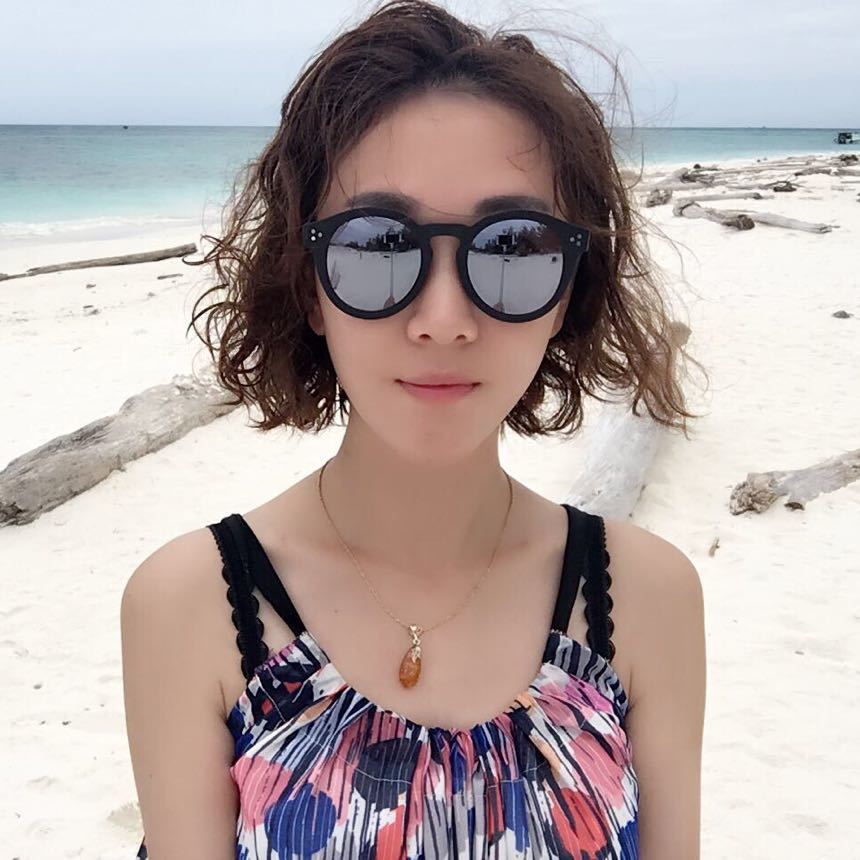 肆拾捌味.中药面膜