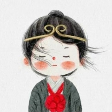 青衫ゝ人依旧