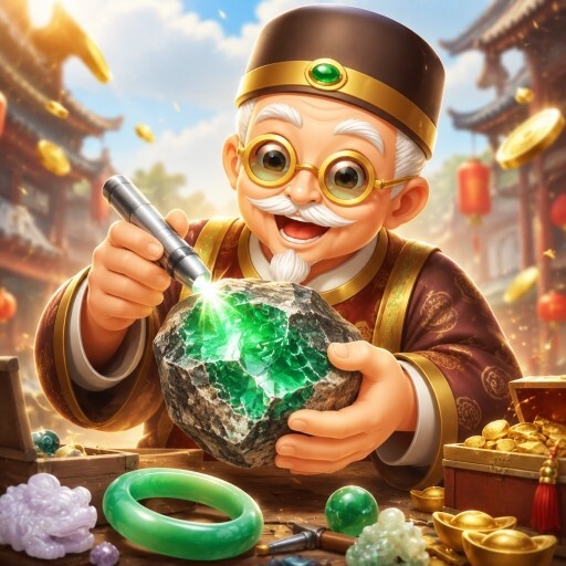 超级买卖