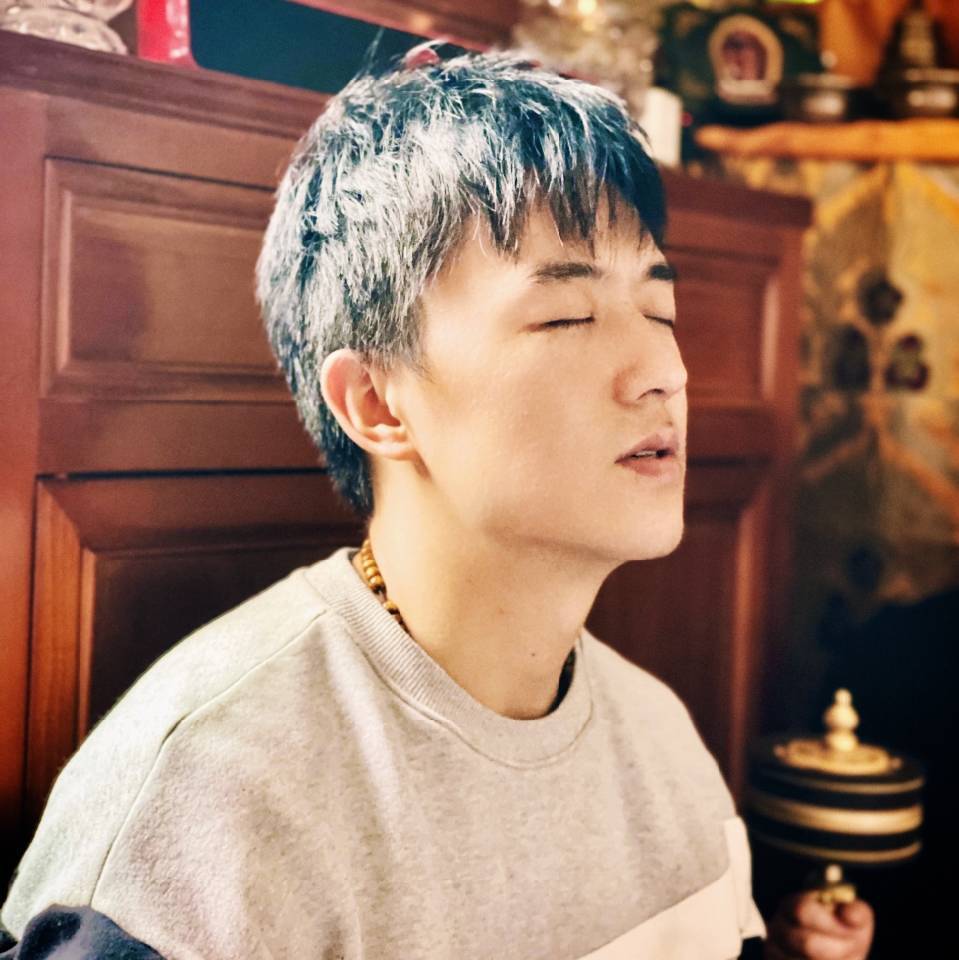 暮夕🐋Zeeson