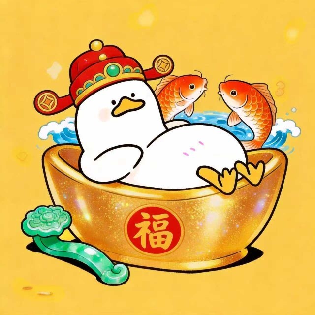 造个房鸭