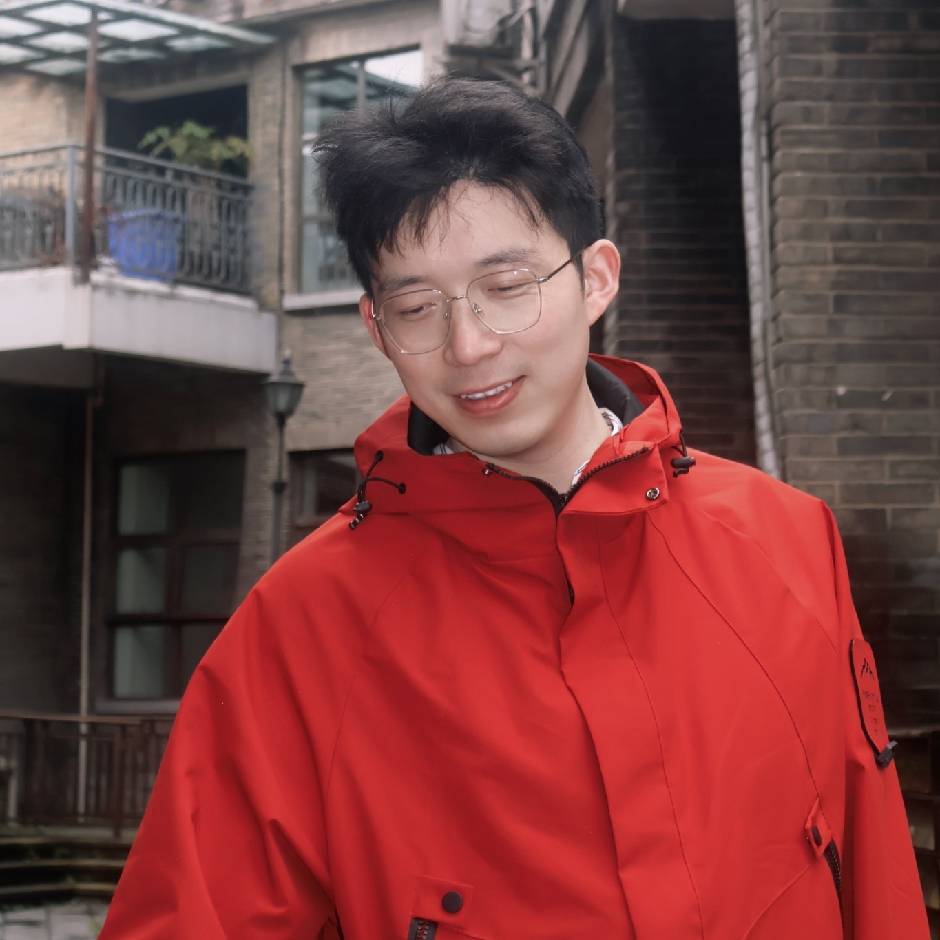 杨展(campus)