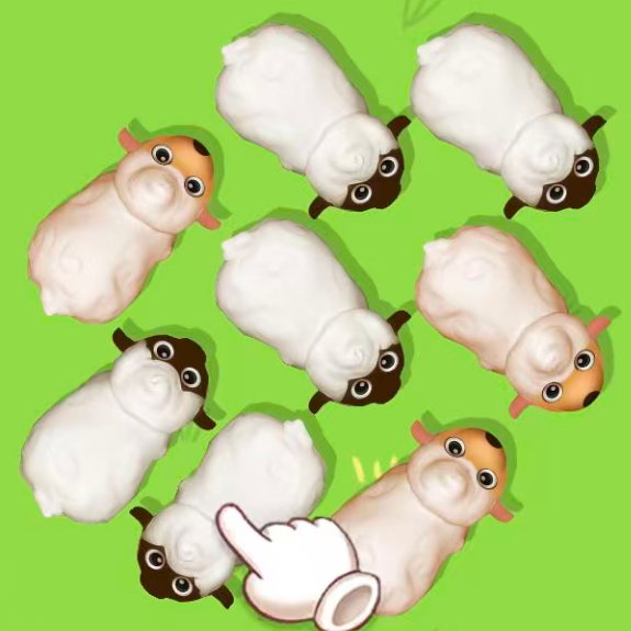 飞猪小游戏
