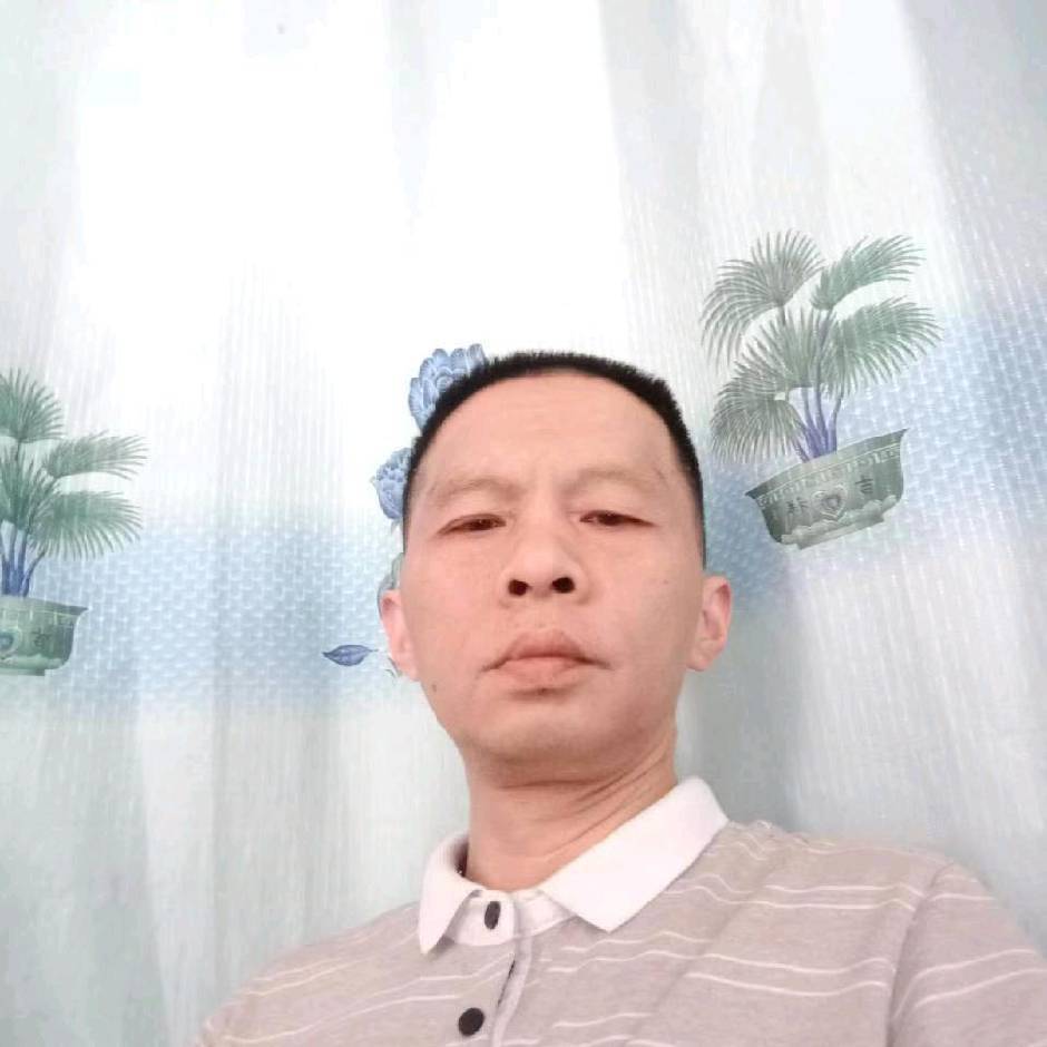 谌业浩大伯有幸遇见你