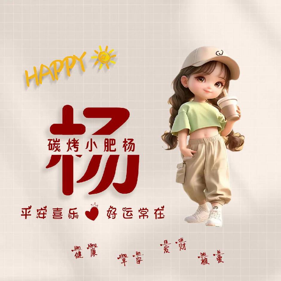 ℋღ᭄杨🍒᭄💞࿐