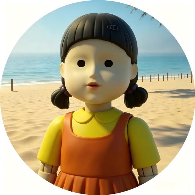 一二三木头人恐怖游戏