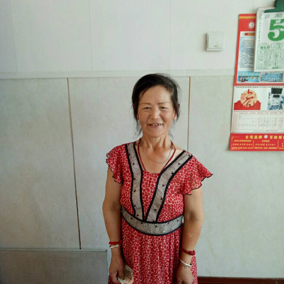 孙淑华