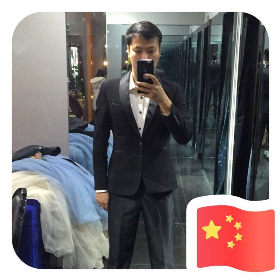 用戶頭像