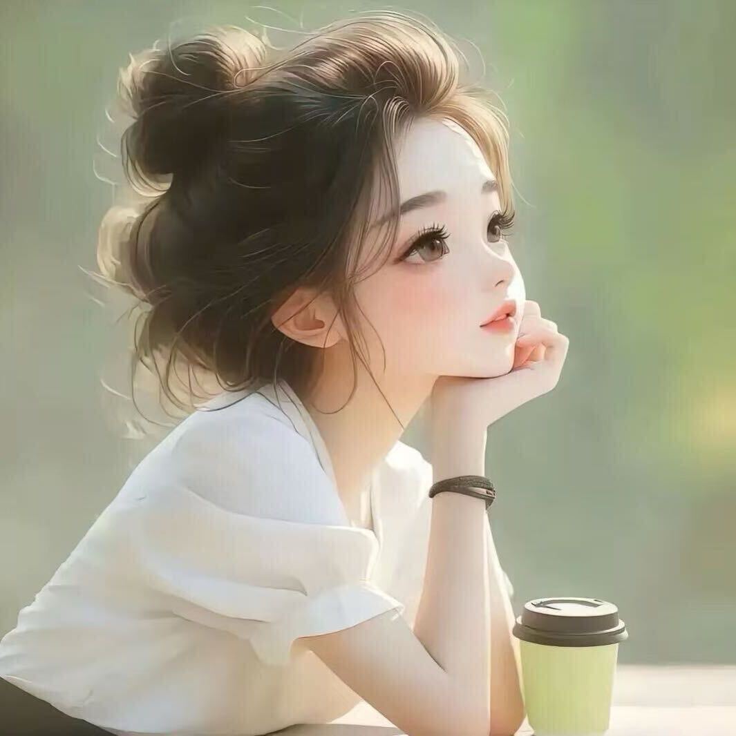 仰望