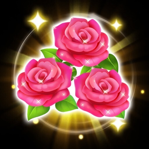 消花朵小游戏