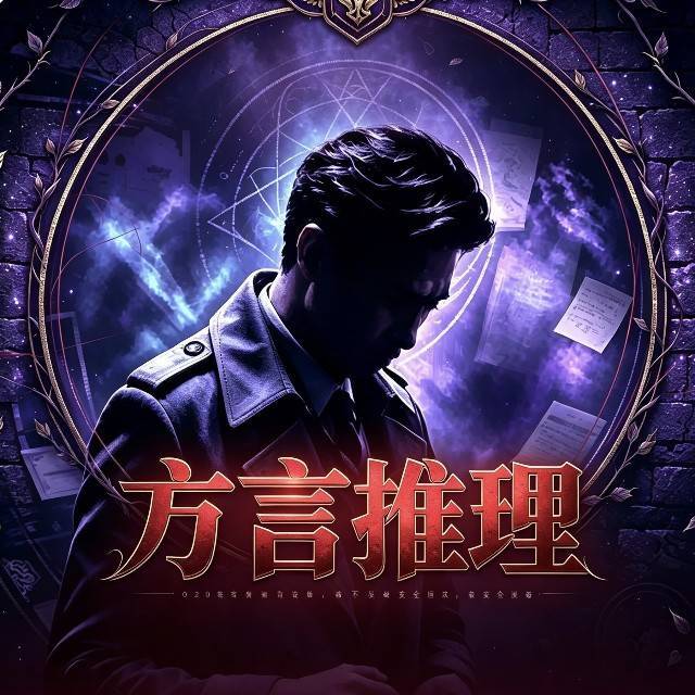 方言推理案图标